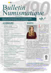 Bulletin Numismatique 190