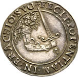 Feudal coins